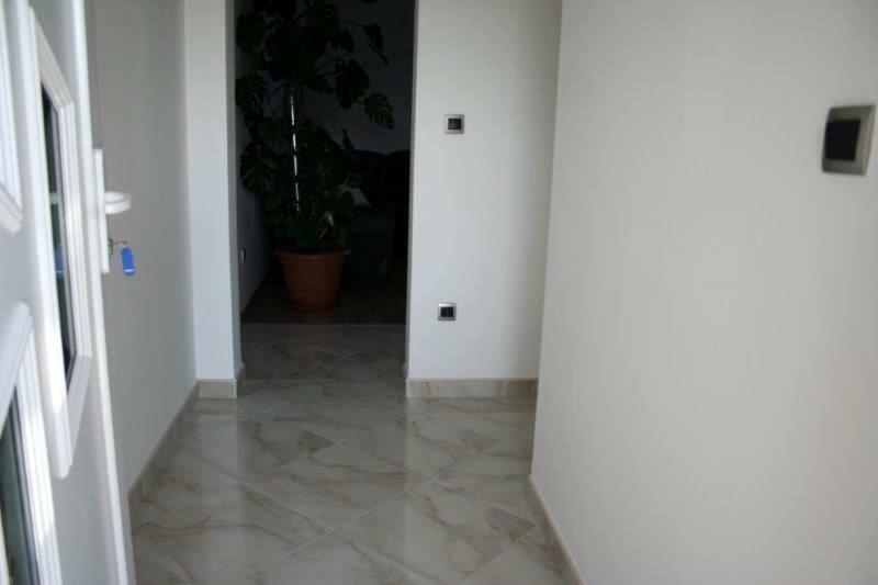Lucija Apartments Vrh  外观 照片