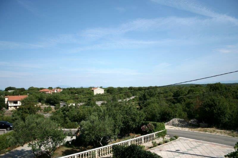Lucija Apartments Vrh  外观 照片