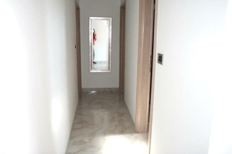 Lucija Apartments Vrh  外观 照片