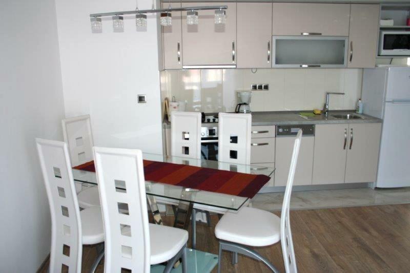 Lucija Apartments Vrh  外观 照片